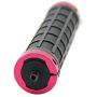 CAMVATE Camera Handle Grip Support Mount Video Camcorder Stabilizer with 1/4"-20 Thread on The Top