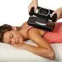 Core Products Jeanie Rub Variable Speed Massager, Deep Tissue Massage, Orbital Action for Back & Body, Professional Quality Core Products Jeanie Rub Variable Speed Massager, Deep Tissue Massage, Orbital Action for Back & Body, Professional Quality