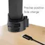 Osmo Pocket WiFi Tripod Adapter Stand Mount,BonFook Module Adapter Storage Rack Holder Compatible with DJI Osmo Pocket Gimbal Camera WiFi Base Accessories Osmo Pocket WiFi Tripod Adapter Stand Mount,BonFook Module Adapter Storage Rack Holder Compatible with DJI Osmo Pocket Gimbal Camera WiFi Base Accessories