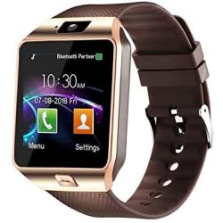 Padgene DZ09 Bluetooth Smart Watch with Camera