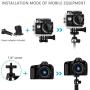 Selfie Stick,40 Inch Extendable Selfie Stick Tripod and Phone Tripod Stand with Rechargeable Wireless Remote,Compatible with iPhone 11 Pro Xs X 8 7 6 Plus,Samsung Galaxy S8 S9 S10,Gopro,Camera