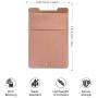 [2PC] RFID Blocking Phone Card Wallet - Double Secure Pocket - Ultra-Slim Self Adhesive Credit Card Holder Card Sleeves Phone Wallet Sticker All Smartphones(Gold)
