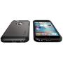 Spigen Tough Armor Designed for Apple iPhone 6S Case (2015) - Gunmetal