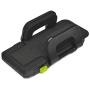 Bracketron TekGrip Universal Smartphone Car Air Vent Mount Phone Holder Hands Free Compatible iPhone X 8 Plus 7 SE 6s 6 5s 5 Samsung Galaxy S9 S8 S7 S6 S5 Note Google Pixel 2 XL LG Nexus Sony Nokia BT1-641-2