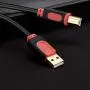 SNANSHI USB Printer Cable 50 ft Active Printer Cable USB 2.0 Type A Male to Type B Male Printer Scanner Cable Built-in Signal Booster Chip Extra Long 50 Feet Printer Cable SNANSHI USB Printer Cable 50 ft Active Printer Cable USB 2.0 Type A Male to Type B Male Printer Scanner Cable Built-in Signal Booster Chip Extra Long 50 Feet Printer Cable
