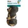 Outward Hound Hide-A-Squirrel Squeaky Puzzle Plush Dog Toy - Hide and Seek Activity for Dogs Outward Hound Hide-A-Squirrel Squeaky Puzzle Plush Dog Toy - Hide and Seek Activity for Dogs