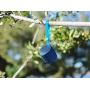Sony SRS-XB12 Portable Wireless Extra Bass Blue Speaker (Each)