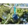 Sony SRS-XB12 Portable Wireless Extra Bass Blue Speaker (Each) Sony SRS-XB12 Portable Wireless Extra Bass Blue Speaker (Each)