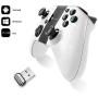MYGT Wireless Gaming Controller Gamepad for Android Smartphone Windows PC PS3 VR TV Box Not Fit for iOS