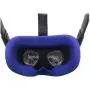 Devansi VR Eye Silicone Cover & Eye Pad for Oculus Quest Eye Cushion Cover Sweatproof Lightproof Devansi VR Eye Silicone Cover & Eye Pad for Oculus Quest Eye Cushion Cover Sweatproof Lightproof