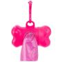 Downtown Pet Supply Dog Pet Waste Poop Bags with Leash Clip and Bag Dispenser - 180, 220, 500, 700, 880, 960, 2200 Bags