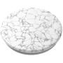 PopSockets: PopGrip with Swappable Top for Phones and Tablets - Pearly Quartz