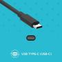 Motorola SPN5970A TurboPower 15+ QC3.0 Wall Charger with 3.3 Foot USB-C Cable for Moto X4, Z2 Force/Play, Z3, Z3 Play, Z4, G7, G7 Play, G7 Plus, G7 Power, G6, G6 Plus [Not for G6 Play] (Retail Box)