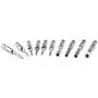 ETopLike Screwdrivers Kit Repair Tool for Eyeglass/Glasses/Watch/Cellphone/Clock (12PCS, Travel Pocket) ETopLike Screwdrivers Kit Repair Tool for Eyeglass/Glasses/Watch/Cellphone/Clock (12PCS, Travel Pocket)