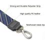 Lanyard for Keys, COCASES Phone Lanyard and Wrist Lanyard Set Neck Straps for ID Badge and iPhone, Galaxy & Most Smartphones