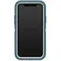 OtterBox DEFENDER SERIES SCREENLESS EDITION Case for iPhone 11 Pro - PETAL PUSHER (PALE BEIGE/CORSAIR/PETAL PUSHER IML) OtterBox DEFENDER SERIES SCREENLESS EDITION Case for iPhone 11 Pro - PETAL PUSHER (PALE BEIGE/CORSAIR/PETAL PUSHER IML)