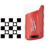 Milwaukee 49-24-2310 M12 USB Power Source - Battery Not Included