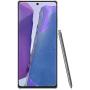 Samsung Galaxy Note 20 5G Factory Unlocked Android Cell Phone | US Version | 128GB of Storage | Mobile Gaming Smartphone | Long-Lasting Battery | Mystic Gray
