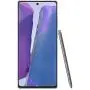 Samsung Galaxy Note 20 5G Factory Unlocked Android Cell Phone | US Version | 128GB of Storage | Mobile Gaming Smartphone | Long-Lasting Battery | Mystic Gray Samsung Galaxy Note 20 5G Factory Unlocked Android Cell Phone | US Version | 128GB of Storage | Mobile Gaming Smartphone | Long-Lasting Battery | Mystic Gray