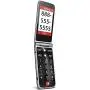 Jitterbug Flip Easy-to-use Cell Phone for Seniors (Graphite) by GreatCall Jitterbug Flip Easy-to-use Cell Phone for Seniors (Graphite) by GreatCall