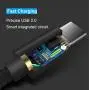 USB Type C Cable, 6amLifestyle 6.6FT USB C to A 3.0 Fast Charging Charger Cable for Nintendo Switch Samsung Galaxy S9 Note S8 Plus LG G5 Google Pixel Nexus 6P USB Type C Cable, 6amLifestyle 6.6FT USB C to A 3.0 Fast Charging Charger Cable for Nintendo Switch Samsung Galaxy S9 Note S8 Plus LG G5 Google Pixel Nexus 6P