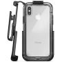 Encased Belt Clip - Compatible with Lifeproof Next Series - iPhone Xs MAX 6.5" (Holster only, case is NOT Included)