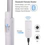 Selfie Stick with Light, 3 in 1 Lightweight Aluminum Alloy Extendable Selfy Sticks Tripod with Wireless Remote Shutter,Compatible with iPhone Xs max XR X 11 8 7 6s Plus,Galaxy S10 9 8 and More