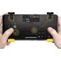 Bounabay Capair Mapping Mobile Gaming Trigger Gamepad Trigger for Android & iOS Phones - a Pair (Renewed)