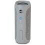 JBL Flip 4 Waterproof Portable Bluetooth Speaker - Grey