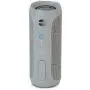 JBL Flip 4 Waterproof Portable Bluetooth Speaker - Grey JBL Flip 4 Waterproof Portable Bluetooth Speaker - Grey