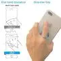 Cell Phone Ring Holder Finger Kickstand- 3 in 1 Universal Phone Ring Stand Car Holder-Colorful-Compatible for iPhone,iPad,Samsung and Smartphone Cell Phone Ring Holder Finger Kickstand- 3 in 1 Universal Phone Ring Stand Car Holder-Colorful-Compatible for iPhone,iPad,Samsung and Smartphone
