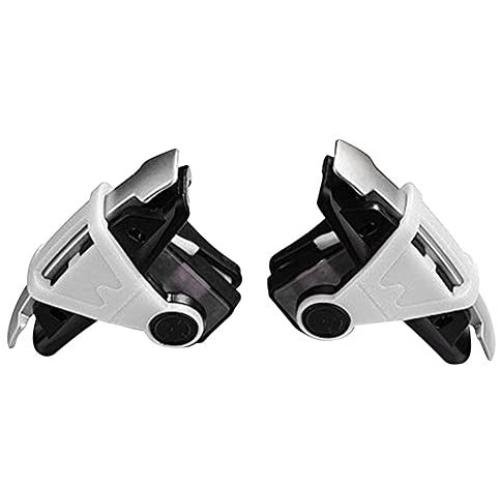 RICH Gamepad 1 Pair Trigger Accessories Gaming Controller Design Joystick Adjustable Shooter L1R1 Handle Mobile Phone Fire Button Multi Functional