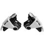 RICH Gamepad 1 Pair Trigger Accessories Gaming Controller Design Joystick Adjustable Shooter L1R1 Handle Mobile Phone Fire Button Multi Functional