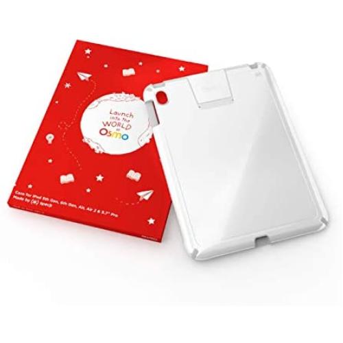 Osmo - Case for iPad (iPad 9.7") - Works with: iPad Air 2, iPad 5th Gen, iPad 6th Gen, iPad Pro 9.7 inch (Amazon Exclusive)