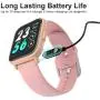 UXD Smart Watch, Fitness Tracker with Sleep Heart Rate Monitor for Atrial Fibrillation,Activity Tracker Pedometer Waterproof Smart Reminder for Phone