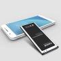 Galaxy J7 Battery, PAISUE 3650mAh J7 Prime Battery Replacement for Samsung Galaxy J7 Prime J7 Perx J7 Sky Pro J710 J727 J727R4 J727T1 SM-J727T SM-J727 Phone (2017 Ver)