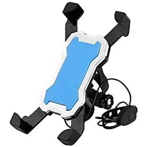 Roysberry Fathers Day Bicycle Accessories Bicycle Stand, Bicycle Mobile Phone Holder Riding Car Mountain Bike Takeaway Fixed Bicycle Stand, Great Gift for Fathers Day Roysberry Fathers Day Bicycle Accessories Bicycle Stand, Bicycle Mobile Phone Holder Riding Car Mountain Bike Takeaway Fixed Bicycle Stand, Great Gift for Fathers Day