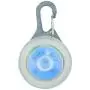 Nite IZE SpotLit Clip-On LED Light with Carabiner, Weather Resistant Nite IZE SpotLit Clip-On LED Light with Carabiner, Weather Resistant