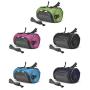 Mobile Phone Touch Screen Mountain Bike Handlebar Bag, Multifunction Waterproof Bicycle Mobile Phone Package Mens and Womens Shoulder Bags Bicycle Equipment-LXZXZ