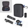 Sirui TL-400-3 Telephoto Lens 40mm with Clip and Bluetooth Remote for Smartphones