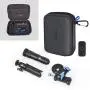 Sirui TL-400-3 Telephoto Lens 40mm with Clip and Bluetooth Remote for Smartphones
