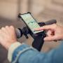 Segway Ninebot Attachable Phone Mount for MAX/ES1/ES2/ES4 Kick Scooters