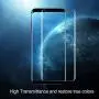 Galaxy S8 Screen Protector [2-Pack], Tempered Glass Screen Protector [Case-Friendly][No Bubbles][Easy to Install][Anti Fingerprint][Full Coverage] Screen Protector Compatible Samsung Galaxy S8