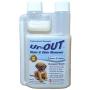Ur-OUT Enzyme Cleaner Destroys Pet Urine Odors Forever, Ultra Concentrated, Makes 1 Gallon