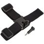 AmazonBasics Head Strap Camera Mount for GoPro