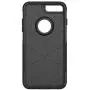OtterBox Commuter Series Case for iPhone 8 Plus & iPhone 7 Plus (Only) - Frustration Free Packaging - Black OtterBox Commuter Series Case for iPhone 8 Plus & iPhone 7 Plus (Only) - Frustration Free Packaging - Black
