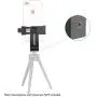 Neewer Cellphone Holder Clip Desktop Tripod Mount with Mini Ball Head Hot Shoe Adapter for 14-inch and 18-inch Ring Light and iPhone, Samsung, Huawei Smartphone Within 1.9-3.9 inches Width Neewer Cellphone Holder Clip Desktop Tripod Mount with Mini Ball Head Hot Shoe Adapter for 14-inch and 18-inch Ring Light and iPhone, Samsung, Huawei Smartphone Within 1.9-3.9 inches Width