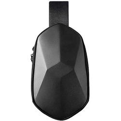 TAJEZZO Sling Backpack Waterproof Crossbody Shoulder Bag Causal Daypack Chest Bag