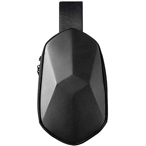 TAJEZZO Sling Backpack Waterproof Crossbody Shoulder Bag Causal Daypack Chest Bag