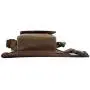 Hebetag Canvas Motorcycle Drop Leg Bag for Men Women Travel Outdoor Tactical Hiking Climbing Cycling Thigh Waist Pack Fanny Pouch Hebetag Canvas Motorcycle Drop Leg Bag for Men Women Travel Outdoor Tactical Hiking Climbing Cycling Thigh Waist Pack Fanny Pouch